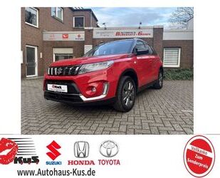 Suzuki Vitara Gebrauchtwagen