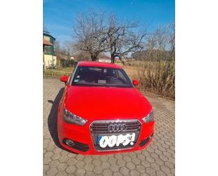 Audi A1 Gebrauchtwagen