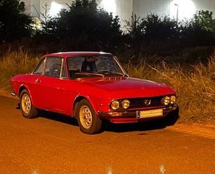 Lancia Fulvia Gebrauchtwagen