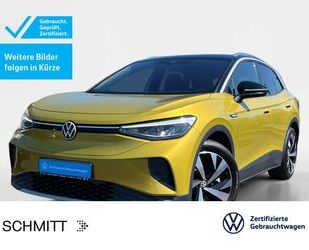 VW ID.4 Gebrauchtwagen