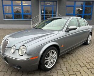 Jaguar S-Type Gebrauchtwagen