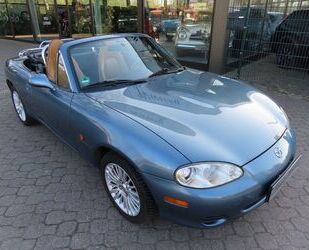 Mazda MX-5 Gebrauchtwagen