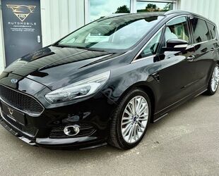 Ford S-Max Gebrauchtwagen