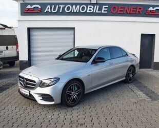 Mercedes-Benz E 350 Gebrauchtwagen