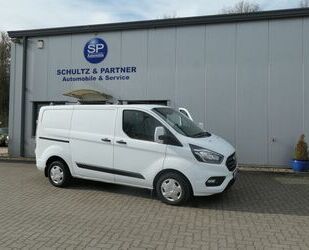 Ford Transit Custom Gebrauchtwagen