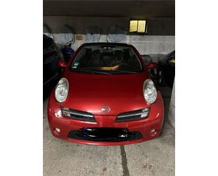 Nissan Micra Gebrauchtwagen