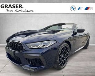 BMW M8 Gebrauchtwagen