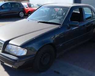 Mercedes-Benz C 220 Gebrauchtwagen