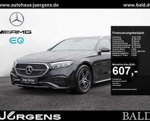 Mercedes-Benz E 300 Gebrauchtwagen