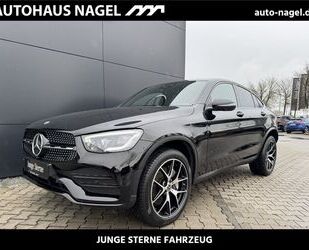 Mercedes-Benz GLC 300 Gebrauchtwagen