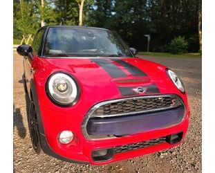 Mini Cooper S Cabrio Gebrauchtwagen