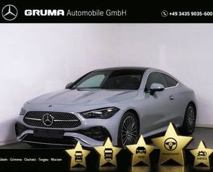Mercedes-Benz CLE 220 Gebrauchtwagen