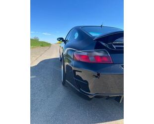 Porsche 996 Gebrauchtwagen