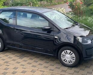 VW up! Gebrauchtwagen