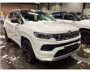 Jeep Compass Gebrauchtwagen