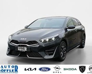 Kia pro ceed / ProCeed Gebrauchtwagen