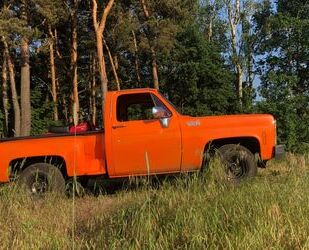 Chevrolet Andere Gebrauchtwagen