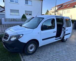 Mercedes-Benz Citan Gebrauchtwagen