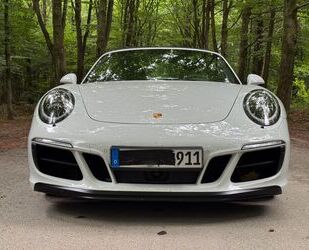 Porsche 991 Gebrauchtwagen