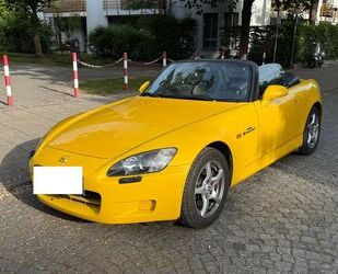 Honda S2000 Gebrauchtwagen