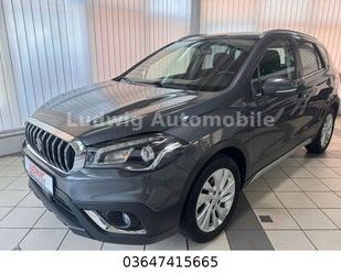 Suzuki SX4 Gebrauchtwagen