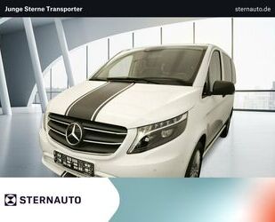 Mercedes-Benz Vito Gebrauchtwagen
