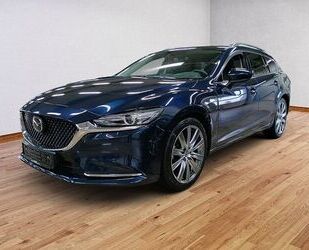 Mazda 6 Gebrauchtwagen