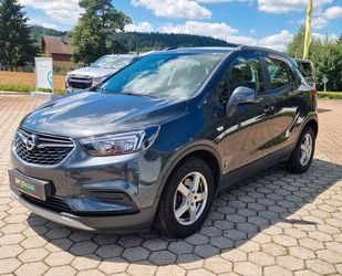 Opel Mokka Gebrauchtwagen