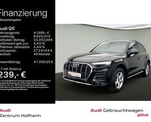 Audi Q5 Gebrauchtwagen