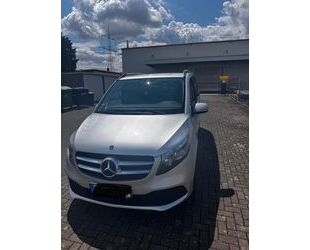 Mercedes-Benz V 250 Gebrauchtwagen