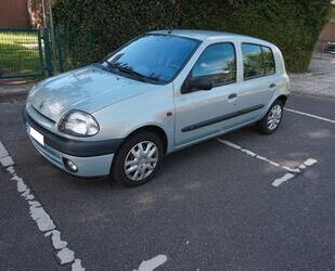 Renault Clio Gebrauchtwagen
