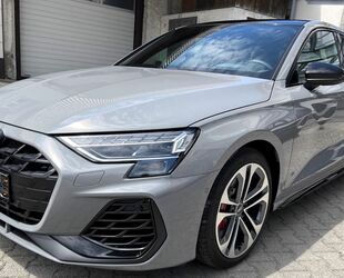 Audi S3 Gebrauchtwagen