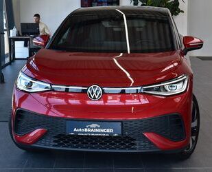 VW ID.5 Gebrauchtwagen