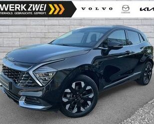 Kia Sportage Gebrauchtwagen