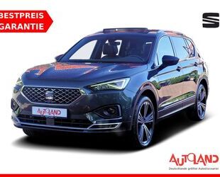 Seat Tarraco Gebrauchtwagen