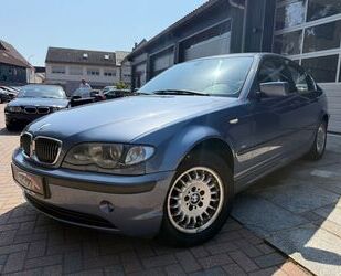 BMW 318 Gebrauchtwagen