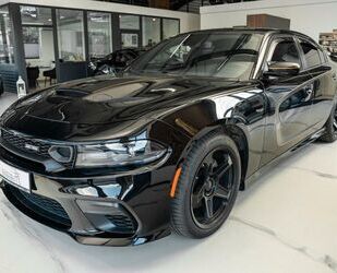 Dodge Charger Gebrauchtwagen