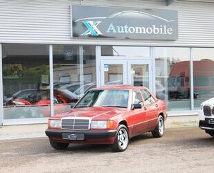 Mercedes-Benz 190 Gebrauchtwagen