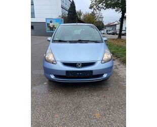 Honda Jazz Gebrauchtwagen