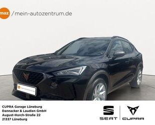 Cupra Formentor Gebrauchtwagen