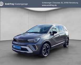 Opel Crossland (X) Gebrauchtwagen