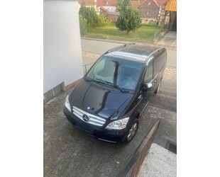 Mercedes-Benz Viano Gebrauchtwagen