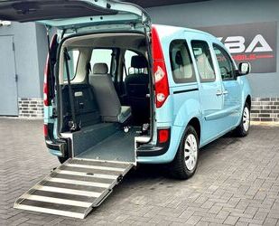 Renault Kangoo Gebrauchtwagen