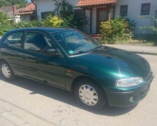 Mitsubishi Colt Gebrauchtwagen