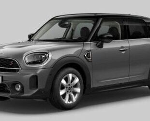 Mini Cooper S Countryman Gebrauchtwagen