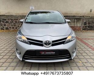 Toyota Verso Gebrauchtwagen