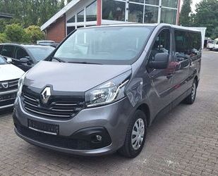 Renault Trafic Gebrauchtwagen