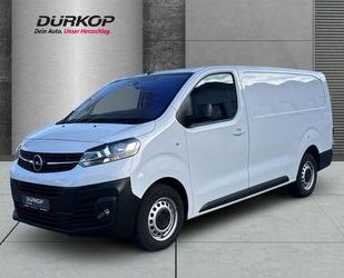 Opel Vivaro Gebrauchtwagen