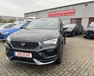 Cupra Ateca Gebrauchtwagen