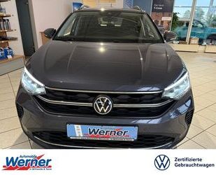 VW Taigo Gebrauchtwagen